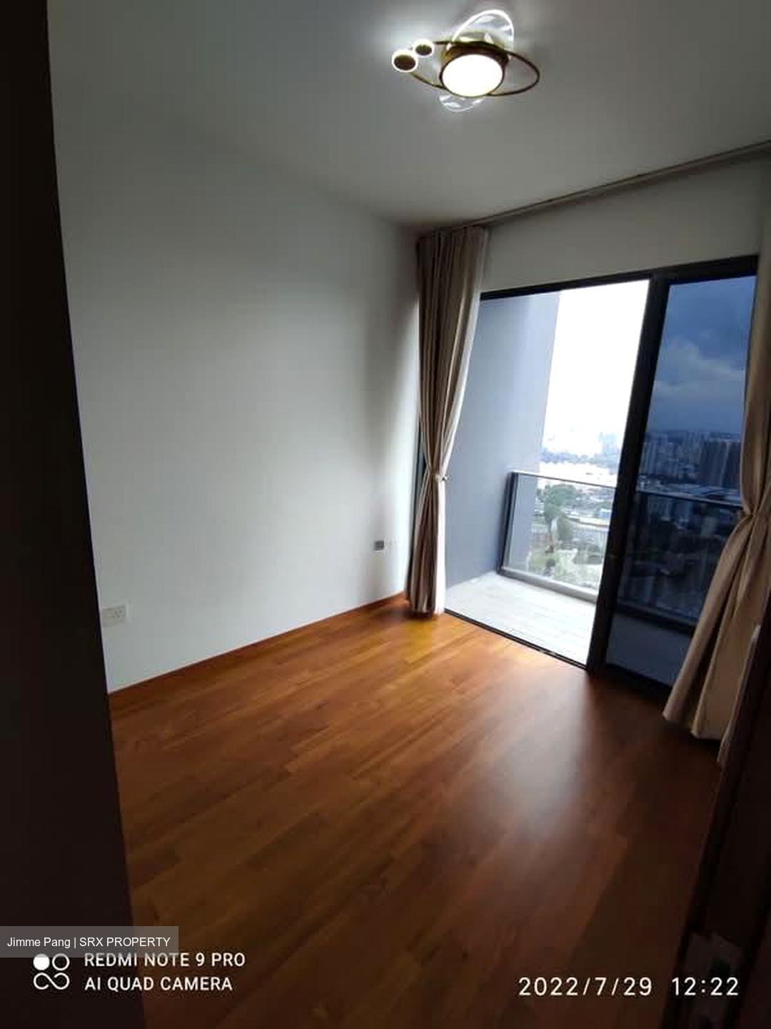 Stirling Residences (D3), Apartment #555650591